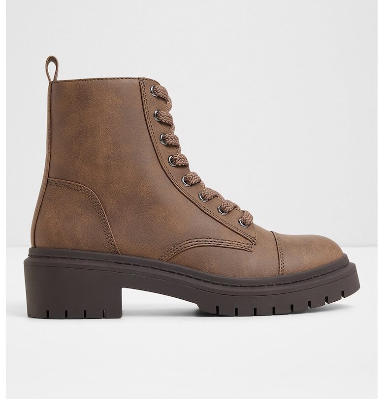 Боти Goer от еко кожа с подсилен връх Aldo