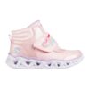 Боти Heart Lights Briliant Rainbo с бляскав ефект Skechers