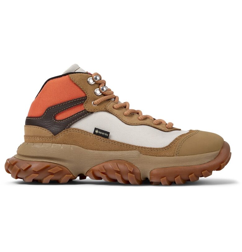 Боти Karst Trek Gore Tex Camper