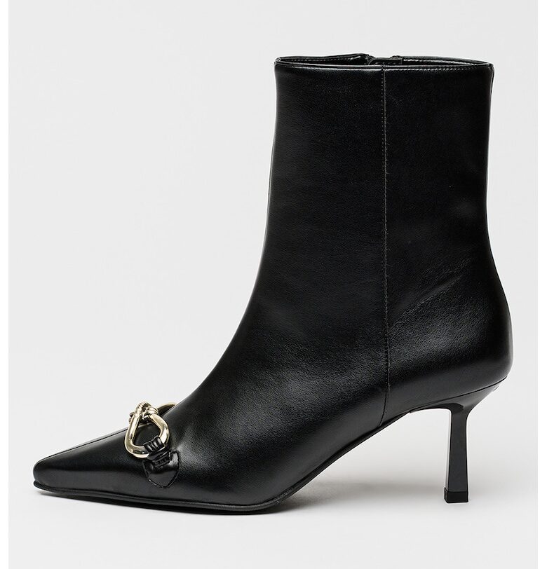 Боти Katniss от еко кожа HUGO