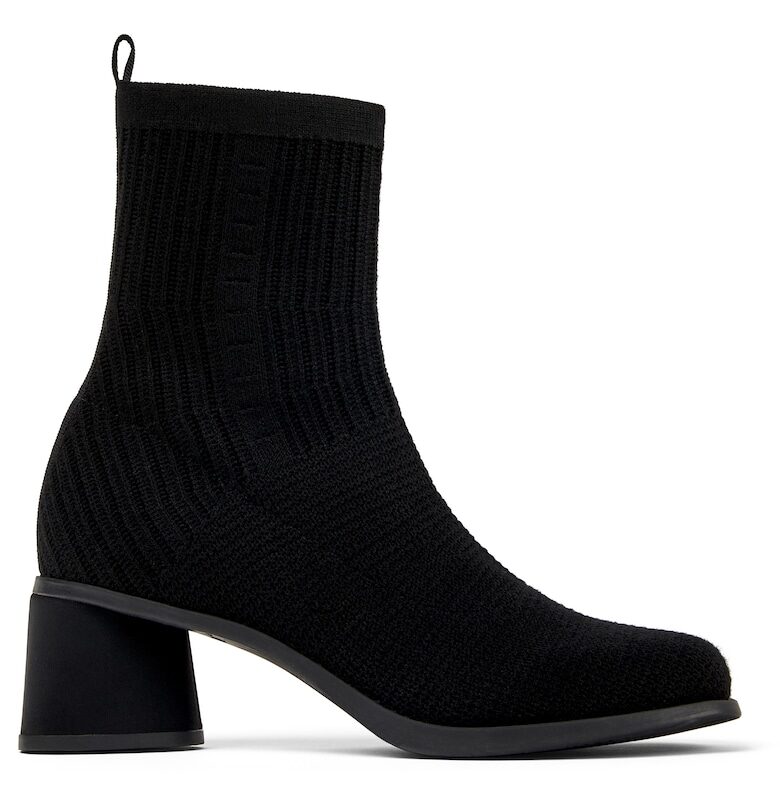 Боти Kiara 1317 с масивен ток Camper