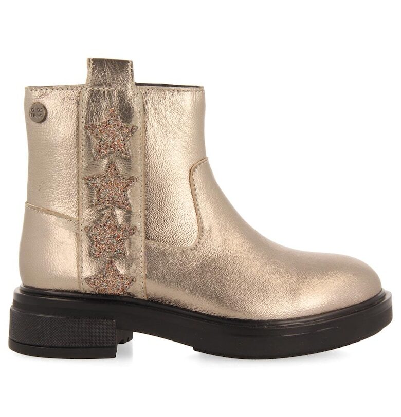 Боти Kisber от кожа и еко кожа Gioseppo