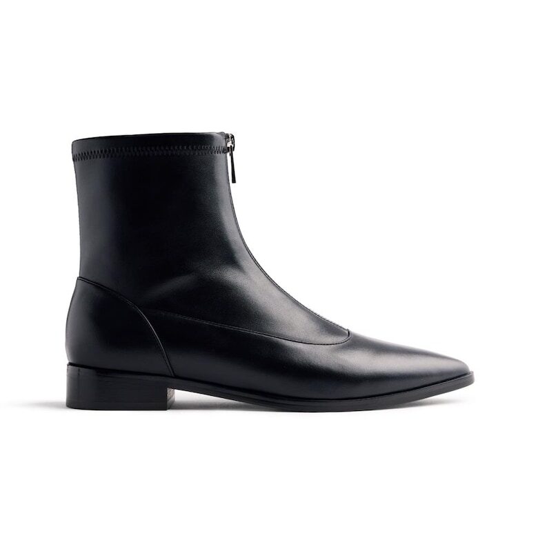 Боти Lindina с цип Gioseppo