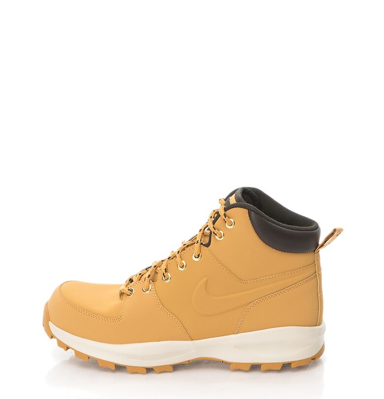 Боти Manoa от набук Nike