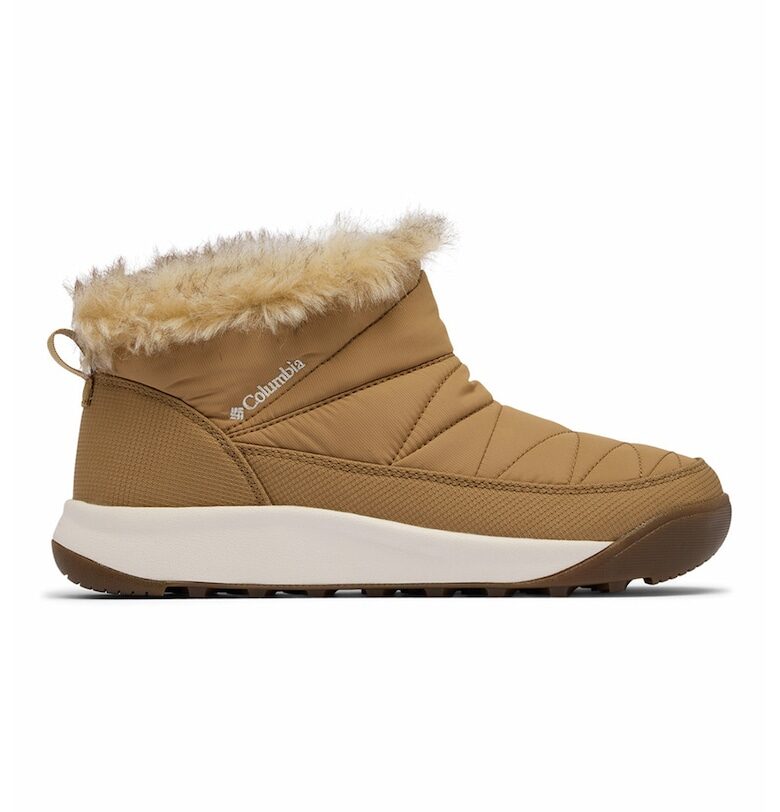 Боти Minx Xtra Shorty с лесно обуване Columbia