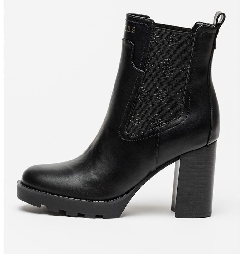 Боти Nealle Chelsea от еко кожа GUESS