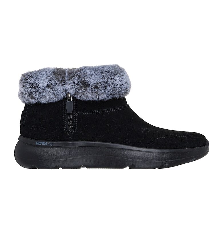 Боти On The Go Encore Elisa с еко пух Skechers