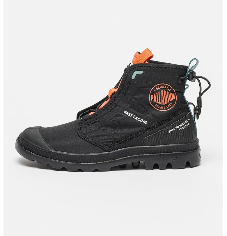 Боти Pampa Travel Palladium