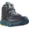 Боти  Predict Hike Mid Gore-Tex Salomon