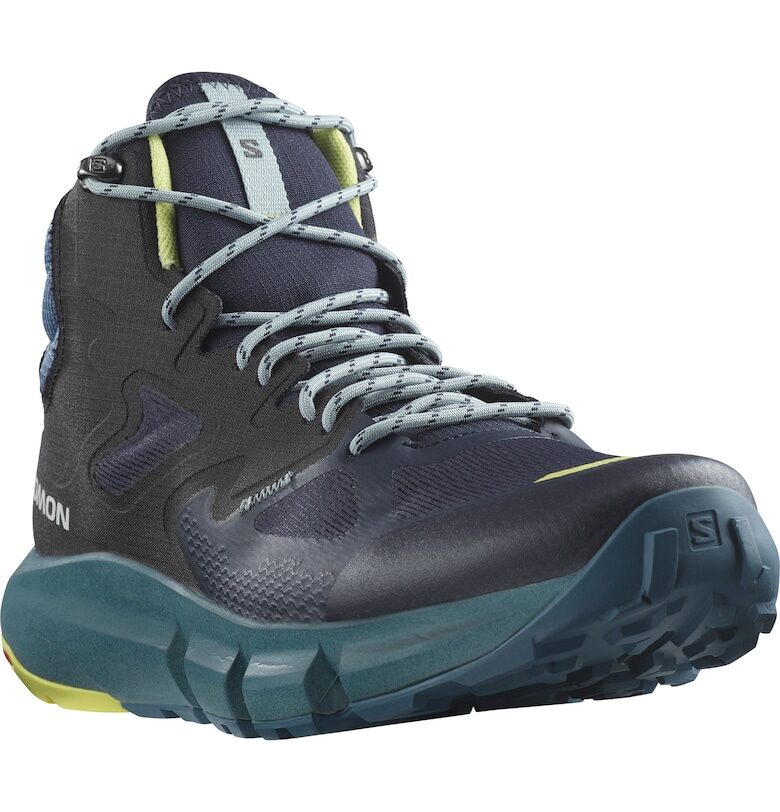 Боти  Predict Hike Mid Gore-Tex Salomon