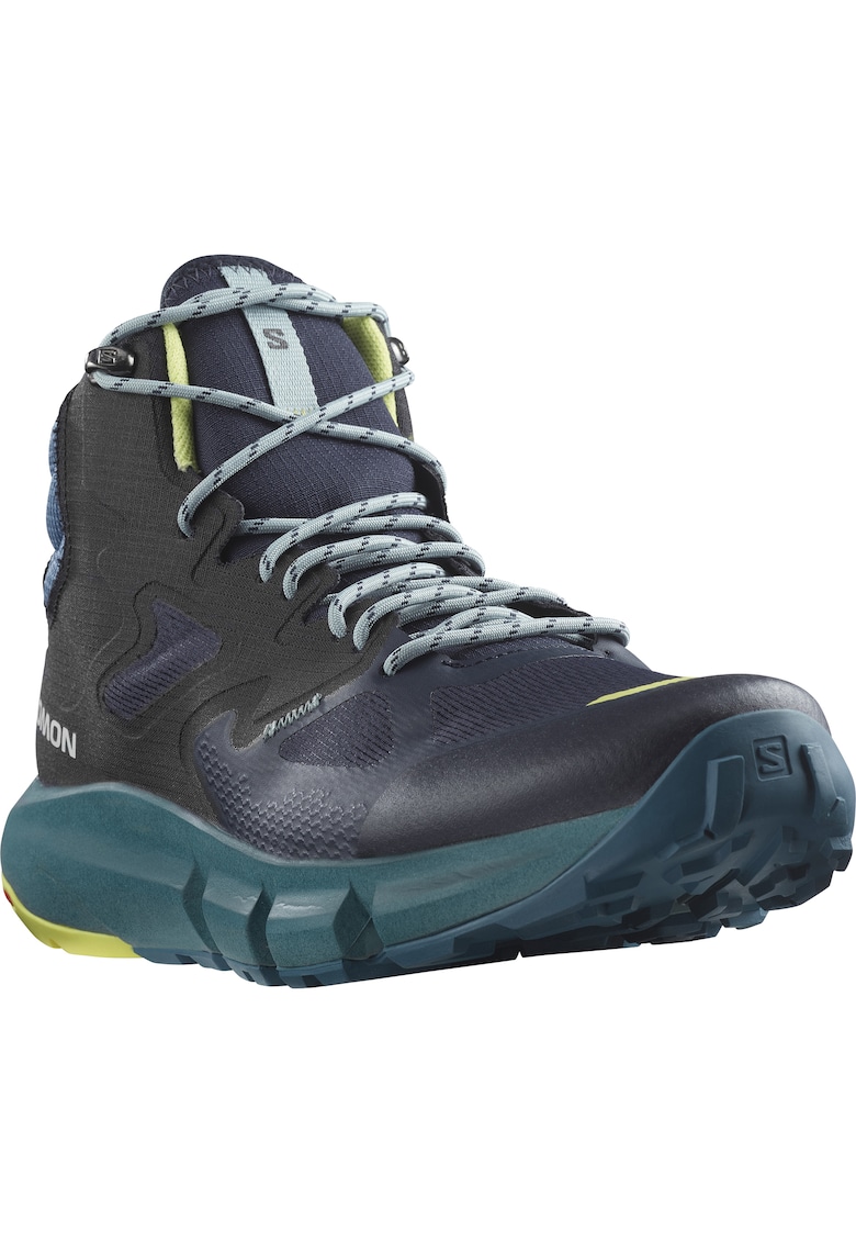 Боти Predict Hike Mid Gore-Tex Salomon