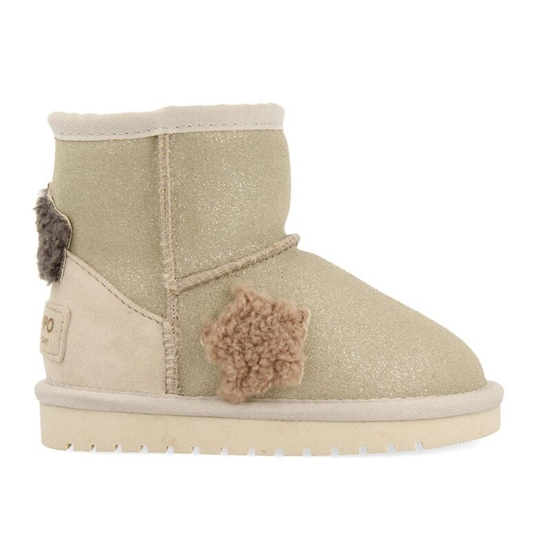 Боти Revuca с халки за лесно обуване Gioseppo