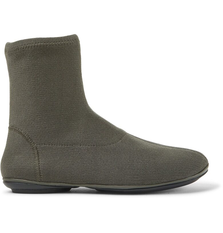 Боти Right Nina 903 с дизайн на чорап Camper