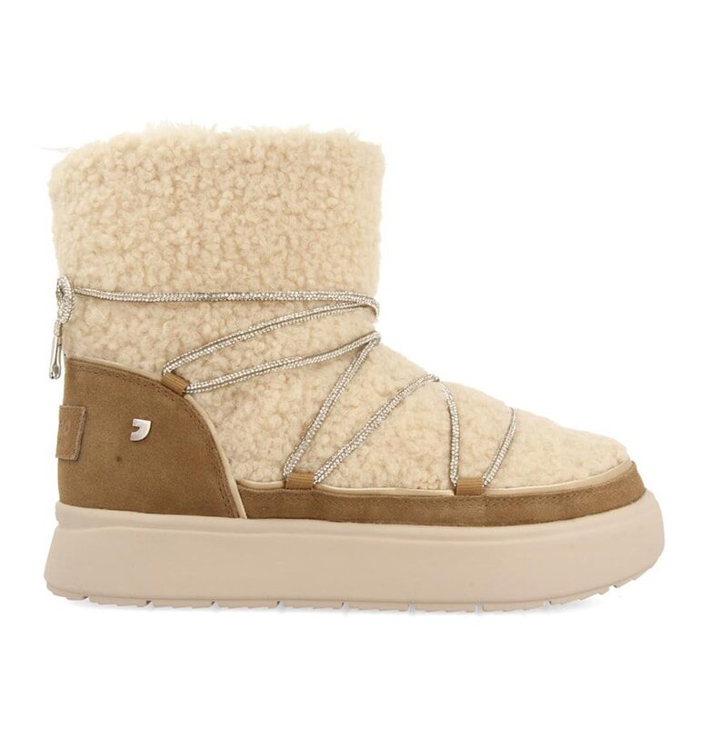 Боти Roxbury с пришито лого Gioseppo