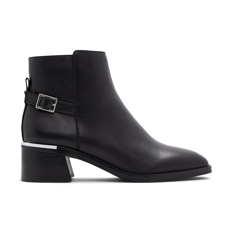 Боти Siraveth с масивен ток Aldo