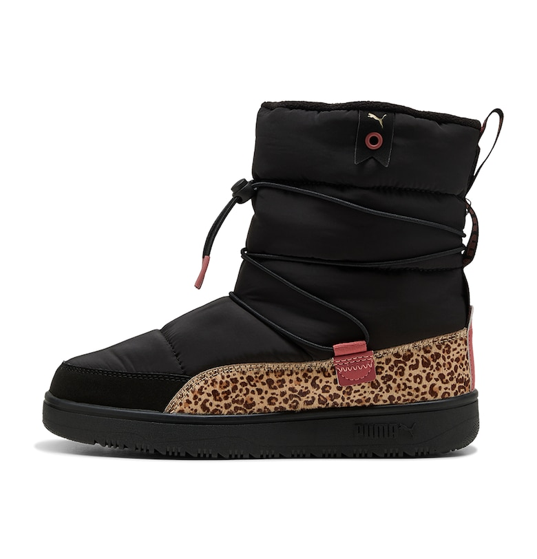 Боти Snowbae с лесно обуване Puma