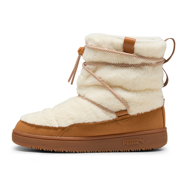Боти Snowbae с лесно обуване Puma