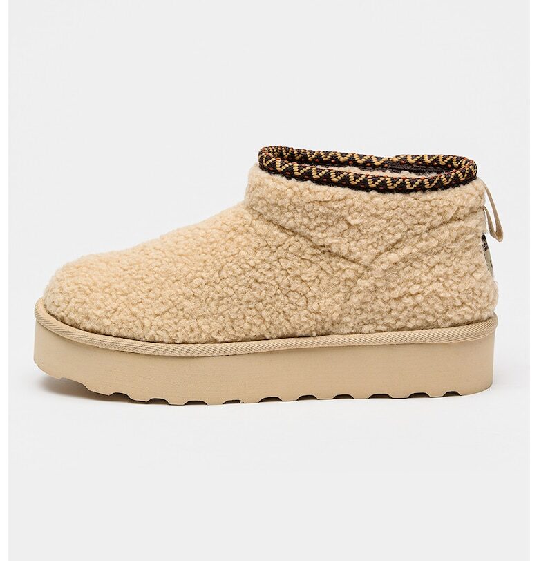 Боти Snuggle Daphne с лесно обуване BEARPAW