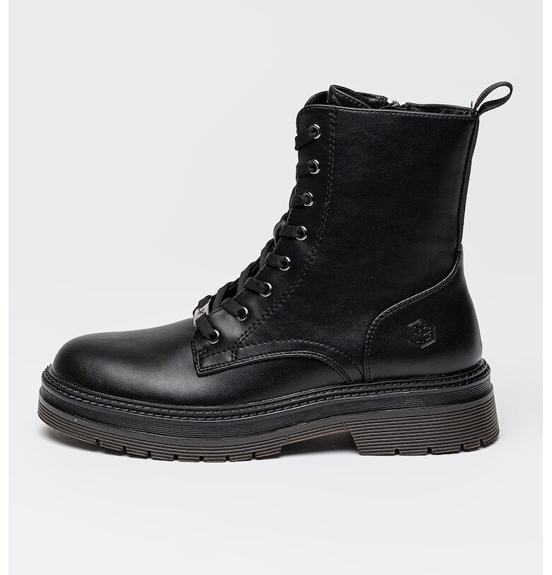 Боти Susanna от еко кожа Lumberjack