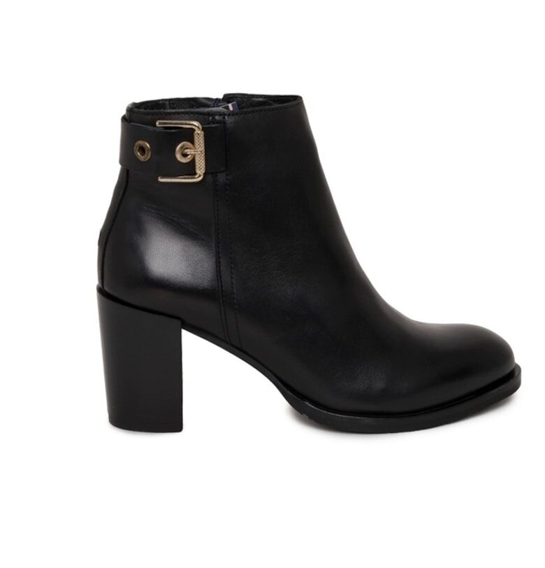 Боти  TFW0FW01958 Tommy Hilfiger