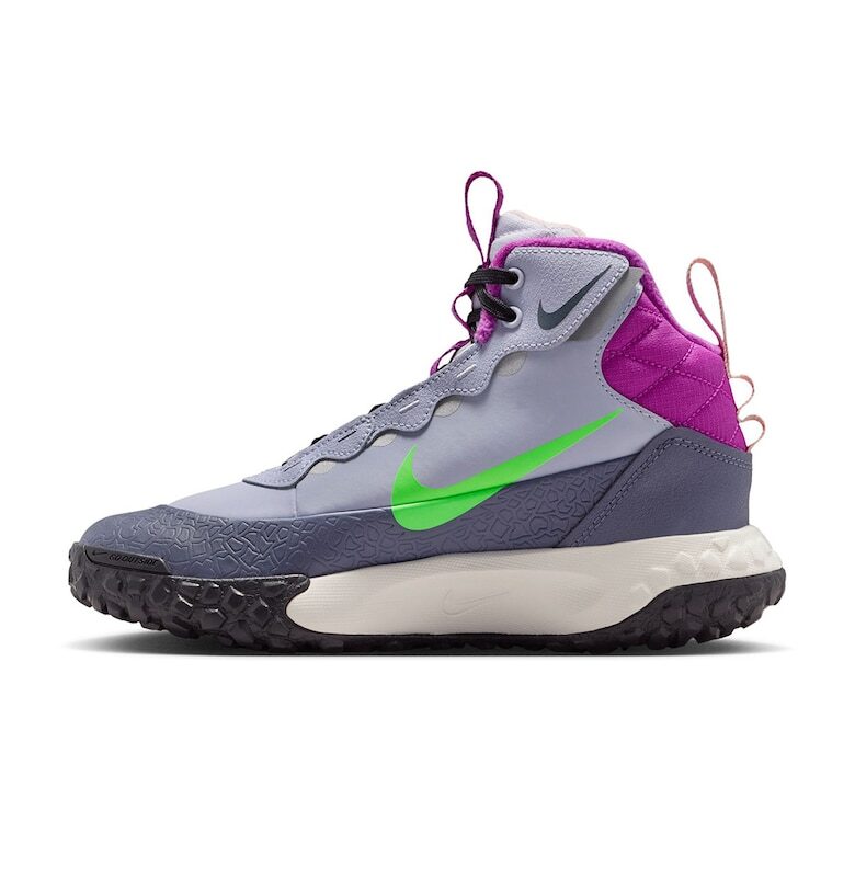 Боти Terrascout с лого Nike