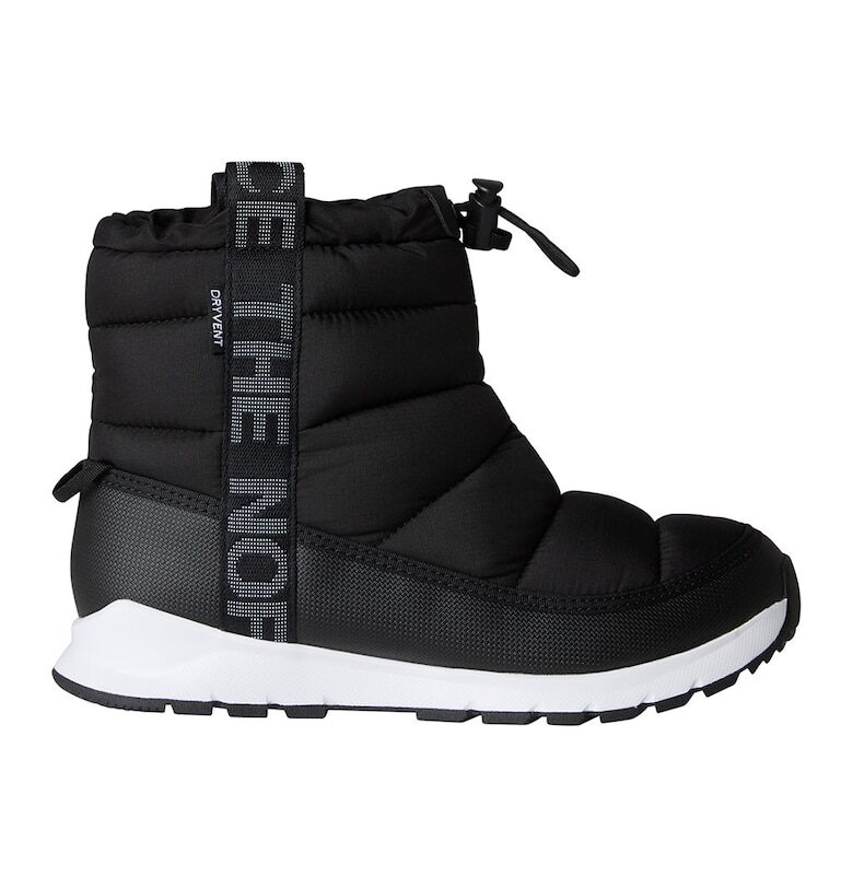 Боти Thermoball с лого The North Face