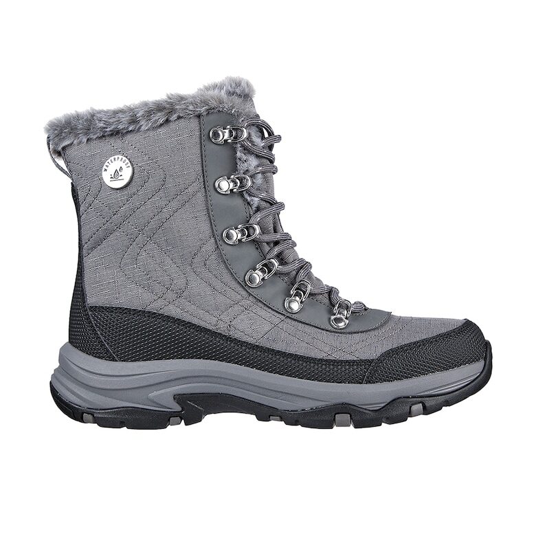 Боти Trego Cold Blues Skechers