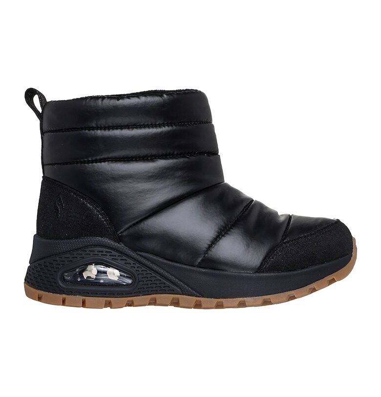 Боти Uno Rugged с цип Skechers