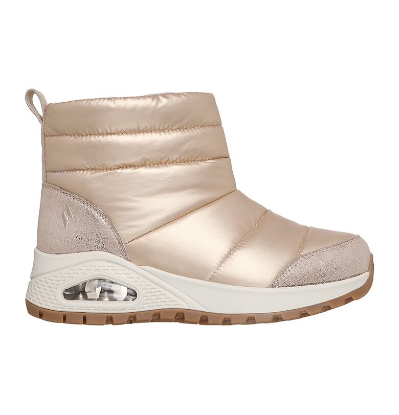 Боти Uno Rugged с цип Skechers