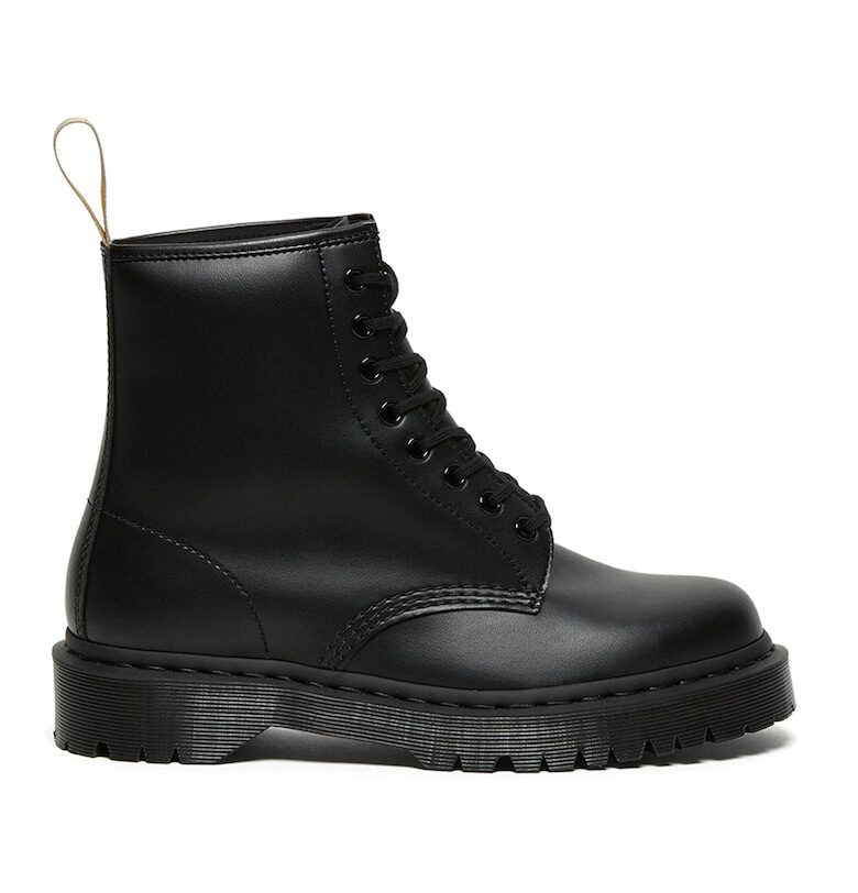 Боти от еко кожа 1460 Bex Dr Martens