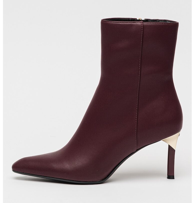 Боти от еко кожа ARMANI EXCHANGE