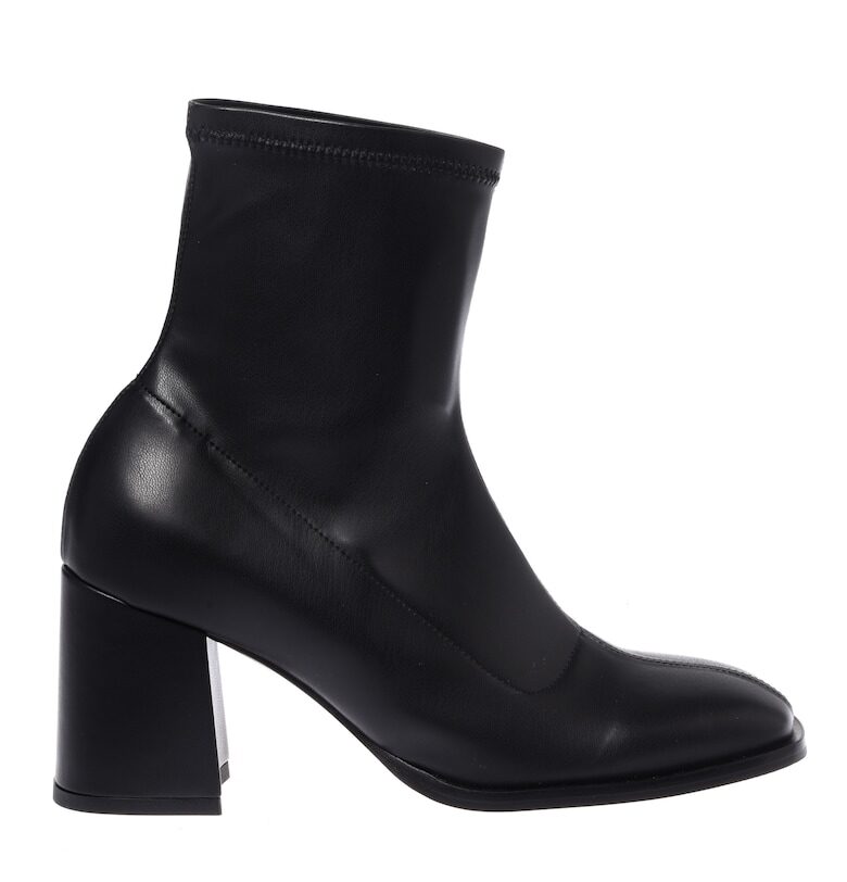 Боти от еко кожа Baldinini