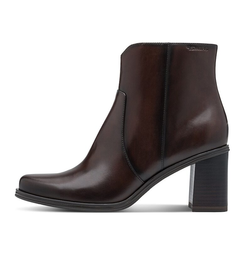 Боти от кожа и еко кожа Tamaris