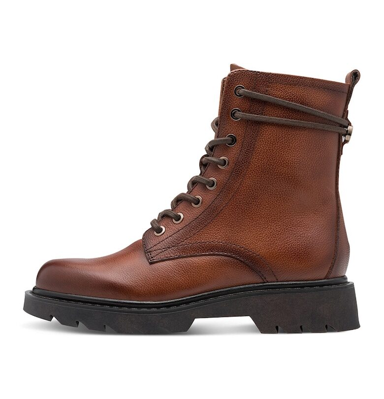 Боти от кожа и еко кожа Tamaris