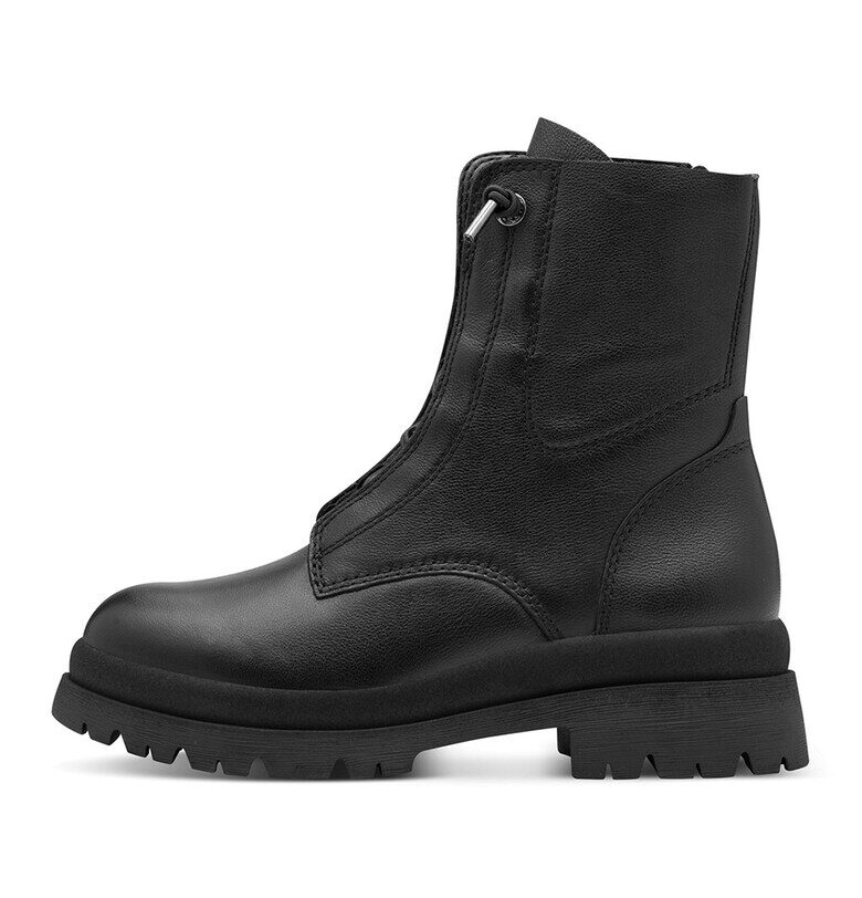 Боти от кожа и еко кожа Tamaris