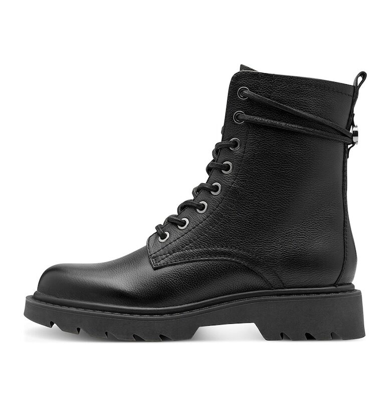 Боти от кожа и еко кожа Tamaris