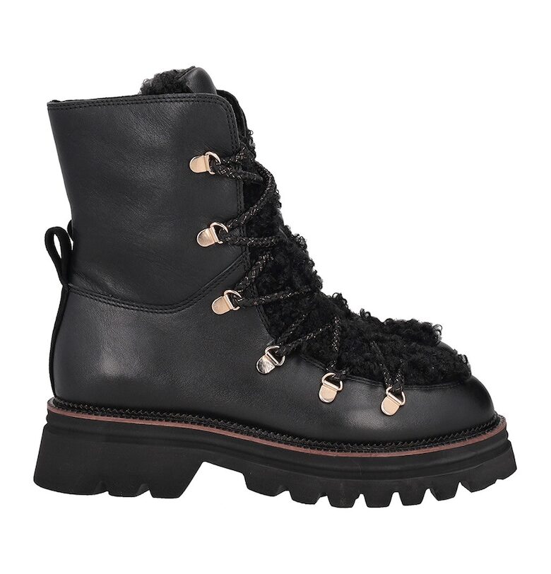 Боти от кожа и еко кожа Tosca Blu