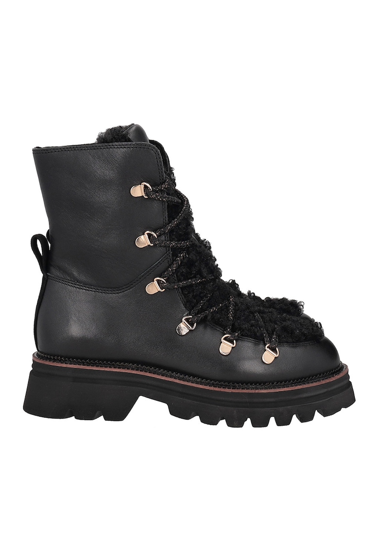 Боти от кожа и еко кожа Tosca Blu