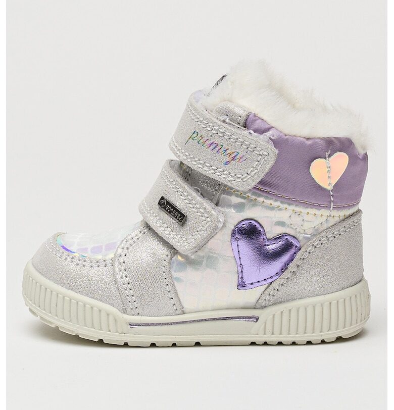 Боти с Gore-Tex Primigi