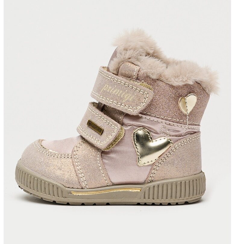 Боти с Gore-Tex Primigi