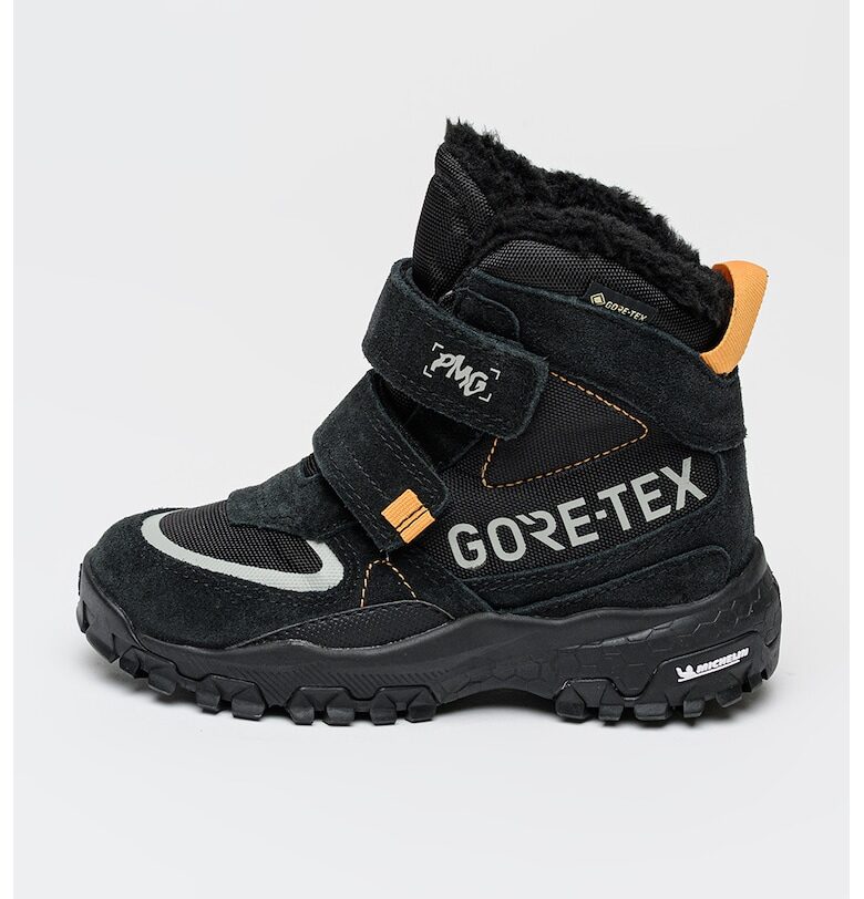 Боти с велур Primigi