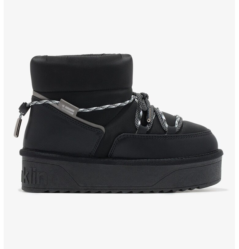 Боти с връзки DFranklin