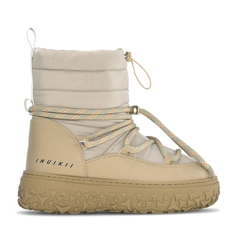 Боти с вълнена подплата INUIKII