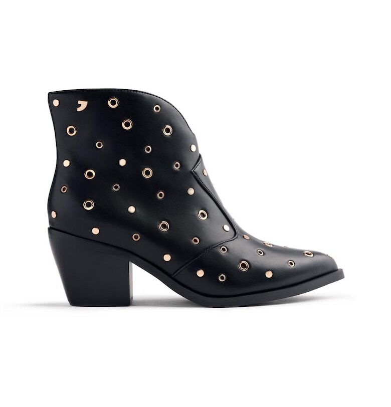 Боти с еко кожа Gioseppo