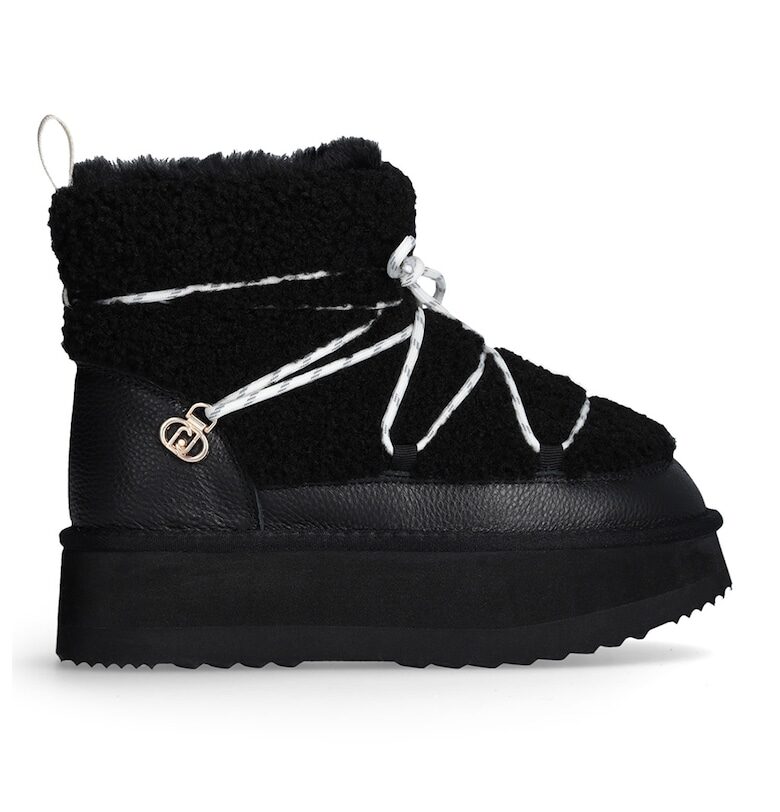 Боти с еко кожа Liu Jo