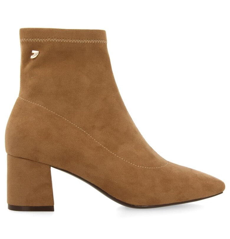 Боти с квадратен връх Gioseppo