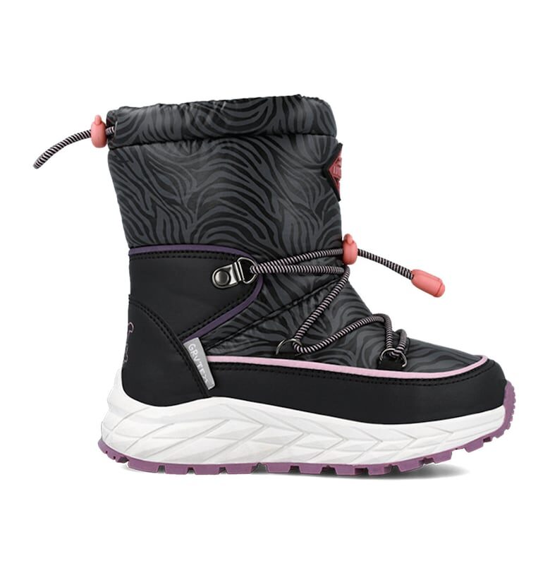 Боти с лесно обуване Garvalin