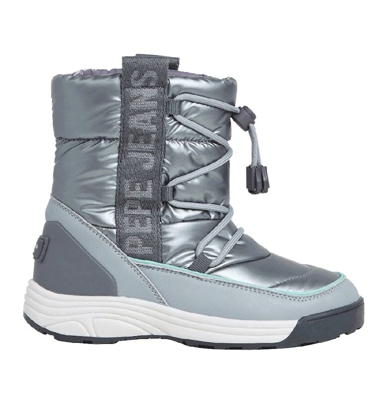 Боти с лого Pepe Jeans London