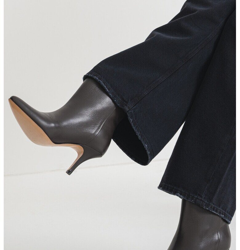 Боти с остър връх MM6 MAISON MARGIELA