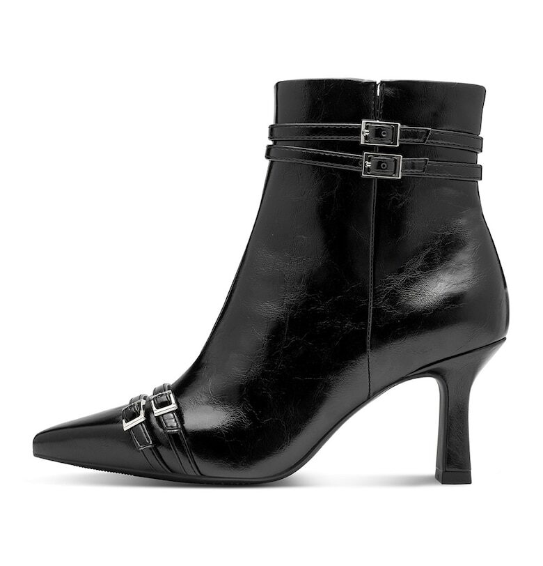 Боти с остър връх Tamaris